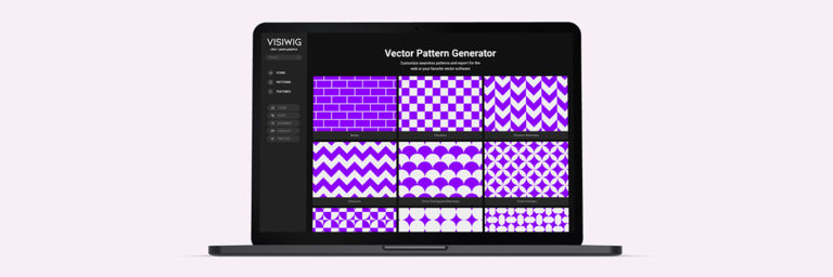 Free SVG Generators | SVG Backgrounds